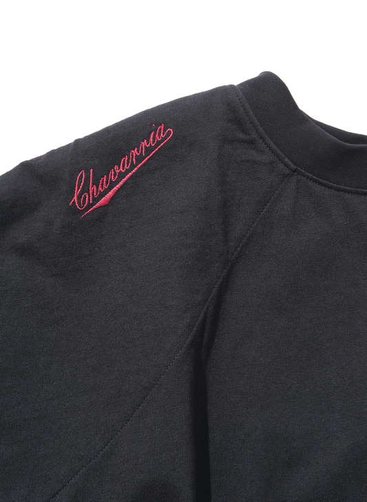 01-ShowPiece / ENFORCER MUSCLE TEE