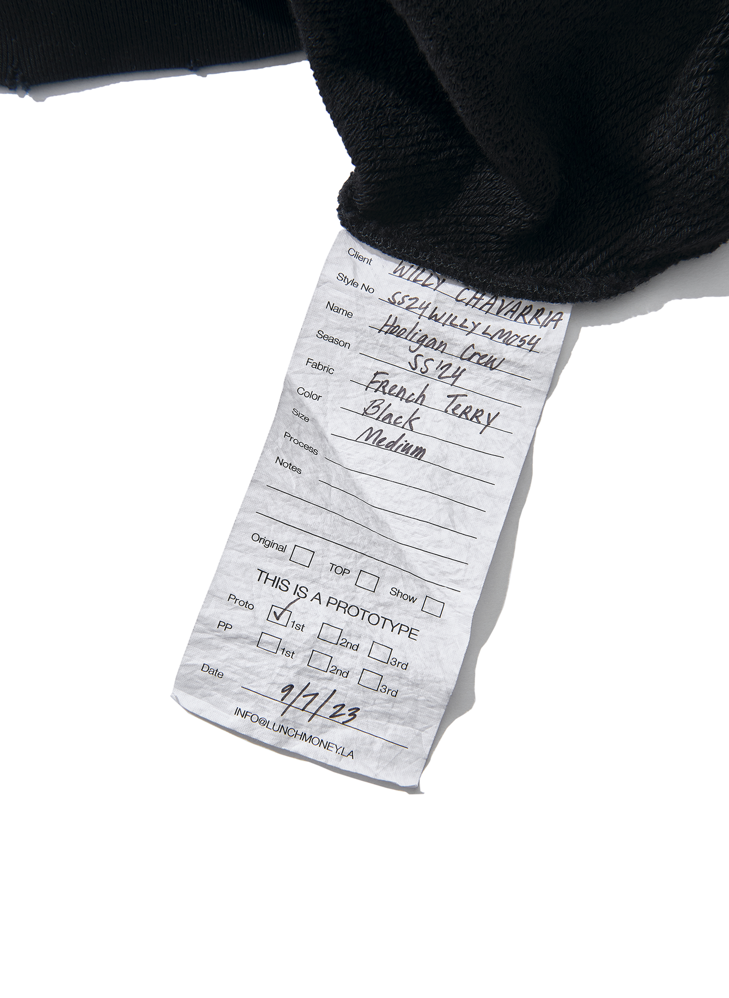 12-ShowPiece / HOOLIGAN CREW