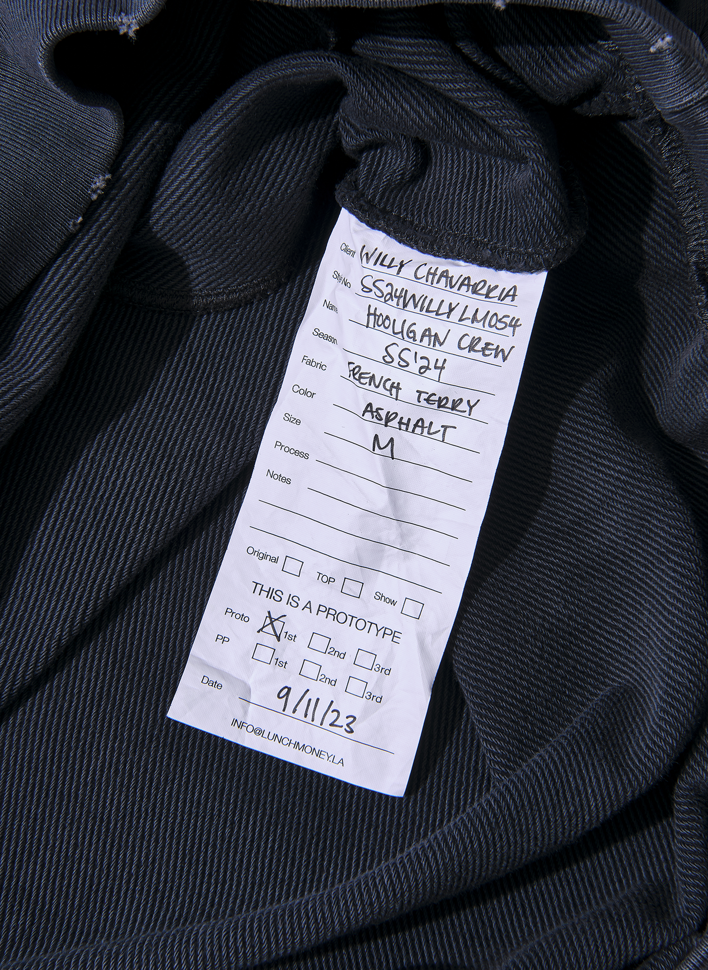 13-ShowPiece / HOOLIGAN CREW