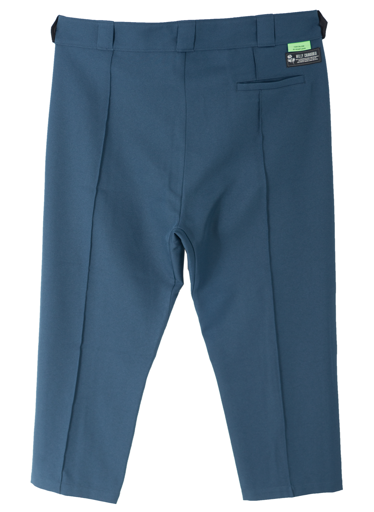 TECHNO TRACK PANT