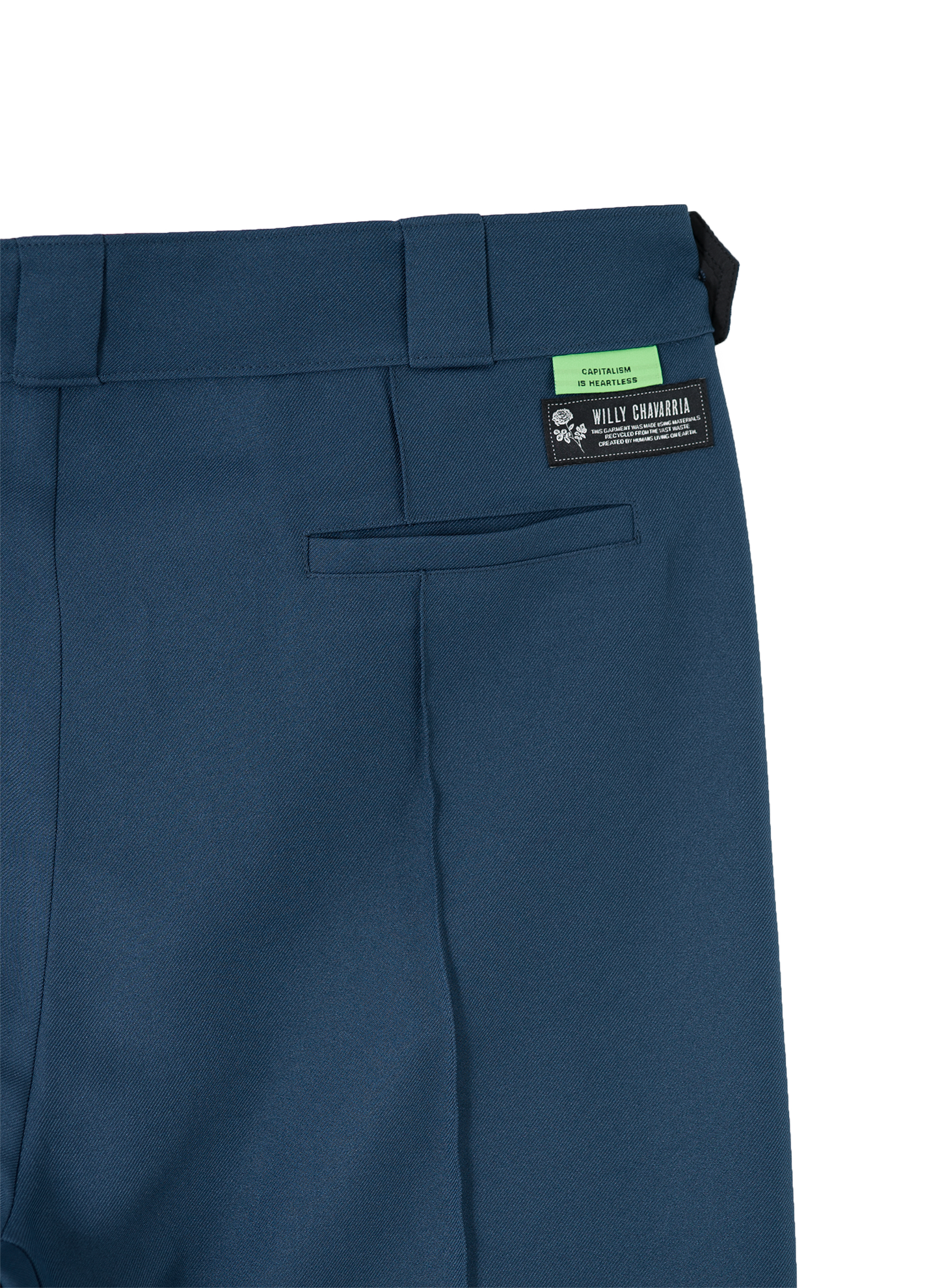 TECHNO TRACK PANT