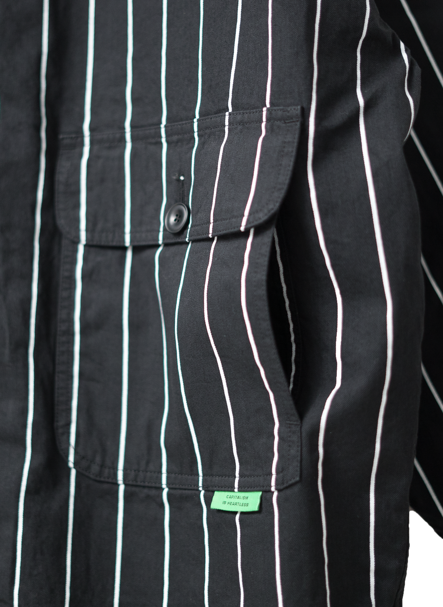 GONZALES JACKET