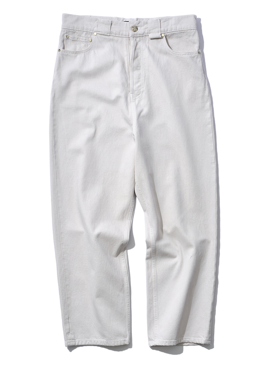 17-ShowPiece / SANTEE ALLEY JEAN