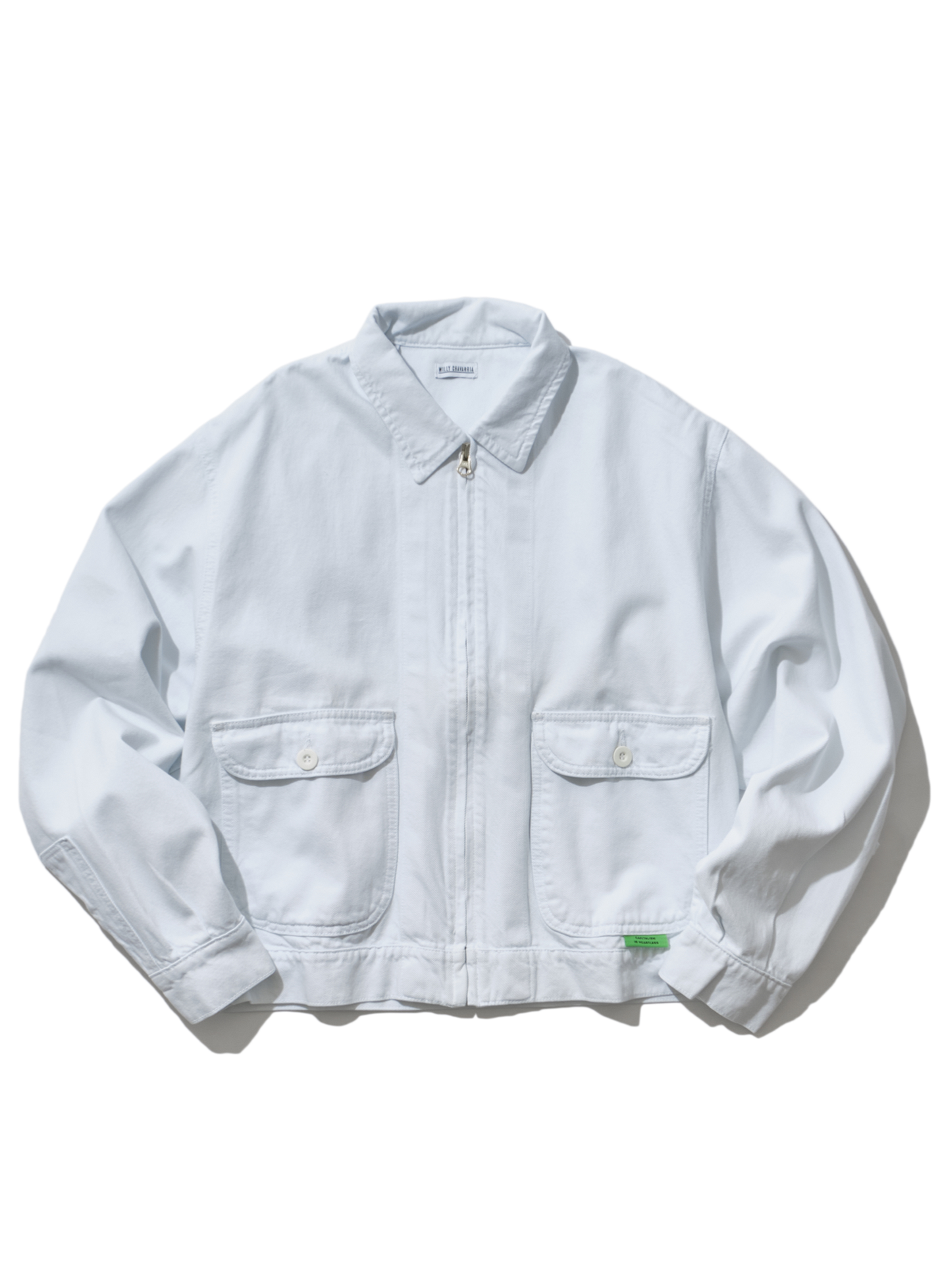 CAGUAMA JACKET
