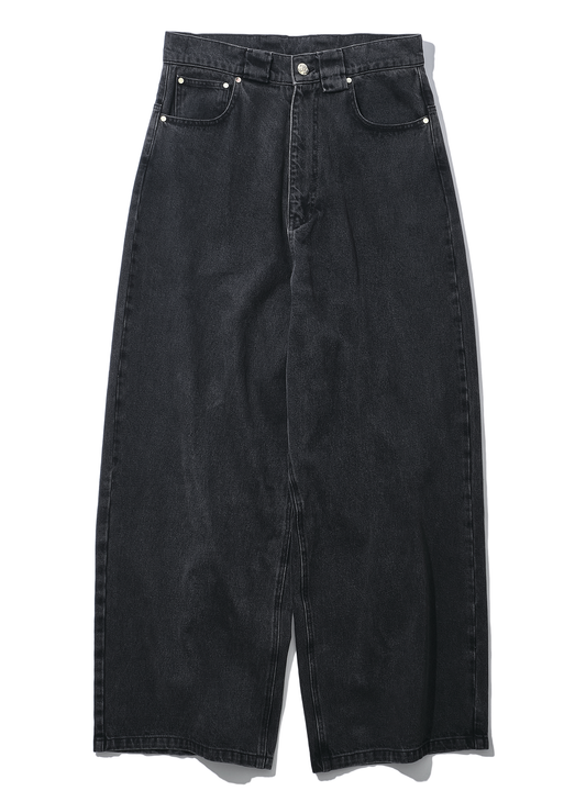 18-ShowPiece / WATSONVILLE BADBOY JEAN