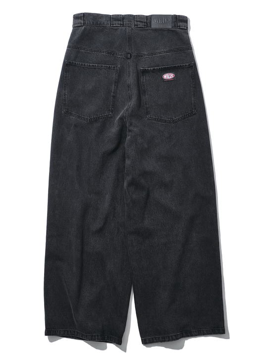 18-ShowPiece / WATSONVILLE BADBOY JEAN