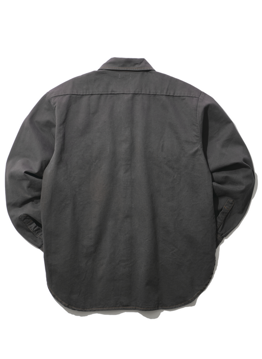 BIG DADDY WORK SHIRT - TWILL