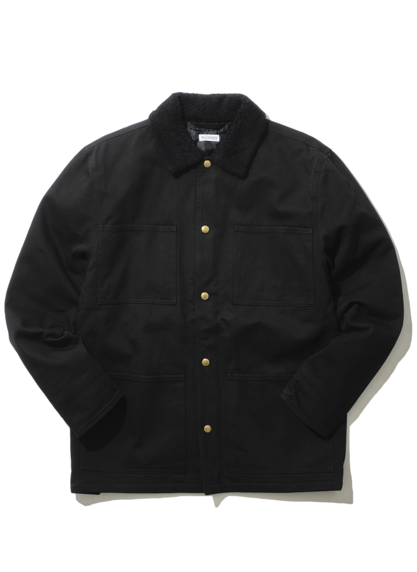 CHORE COAT