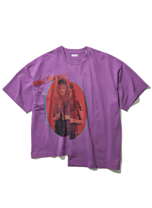 BIG WILLY PANEL T MIND BLOWER