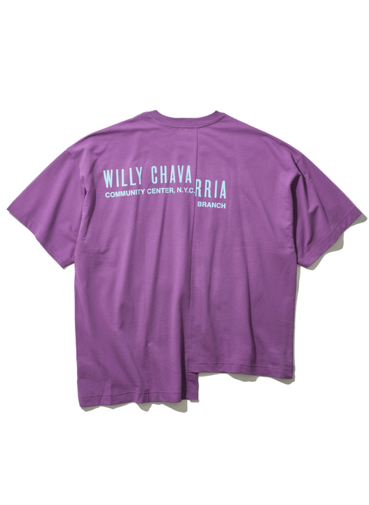 BIG WILLY PANEL T MIND BLOWER