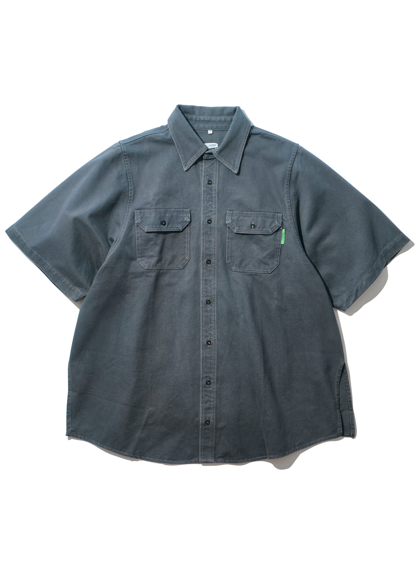 SILVERLAKE SHIRT