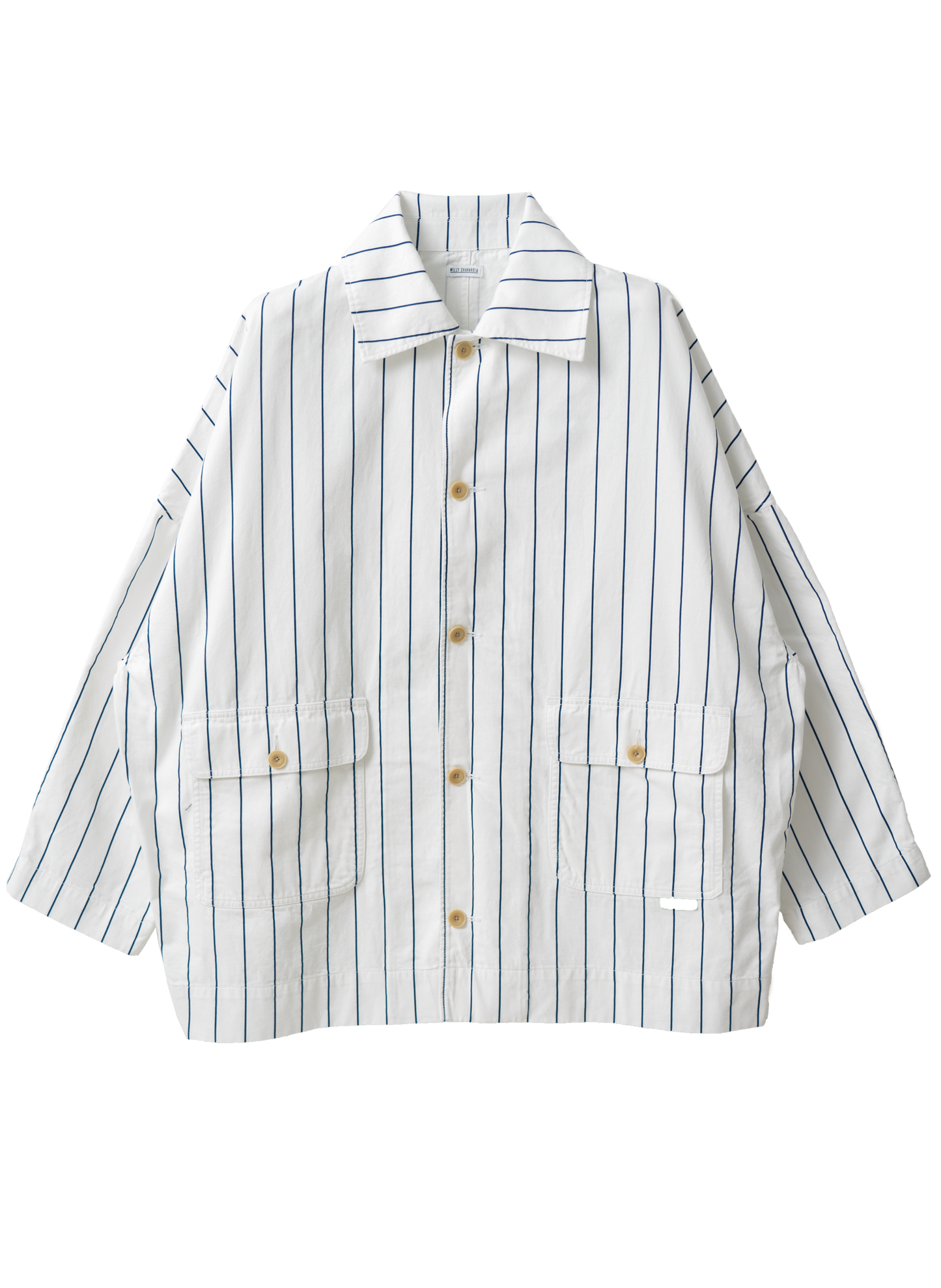 GONZALES JACKET