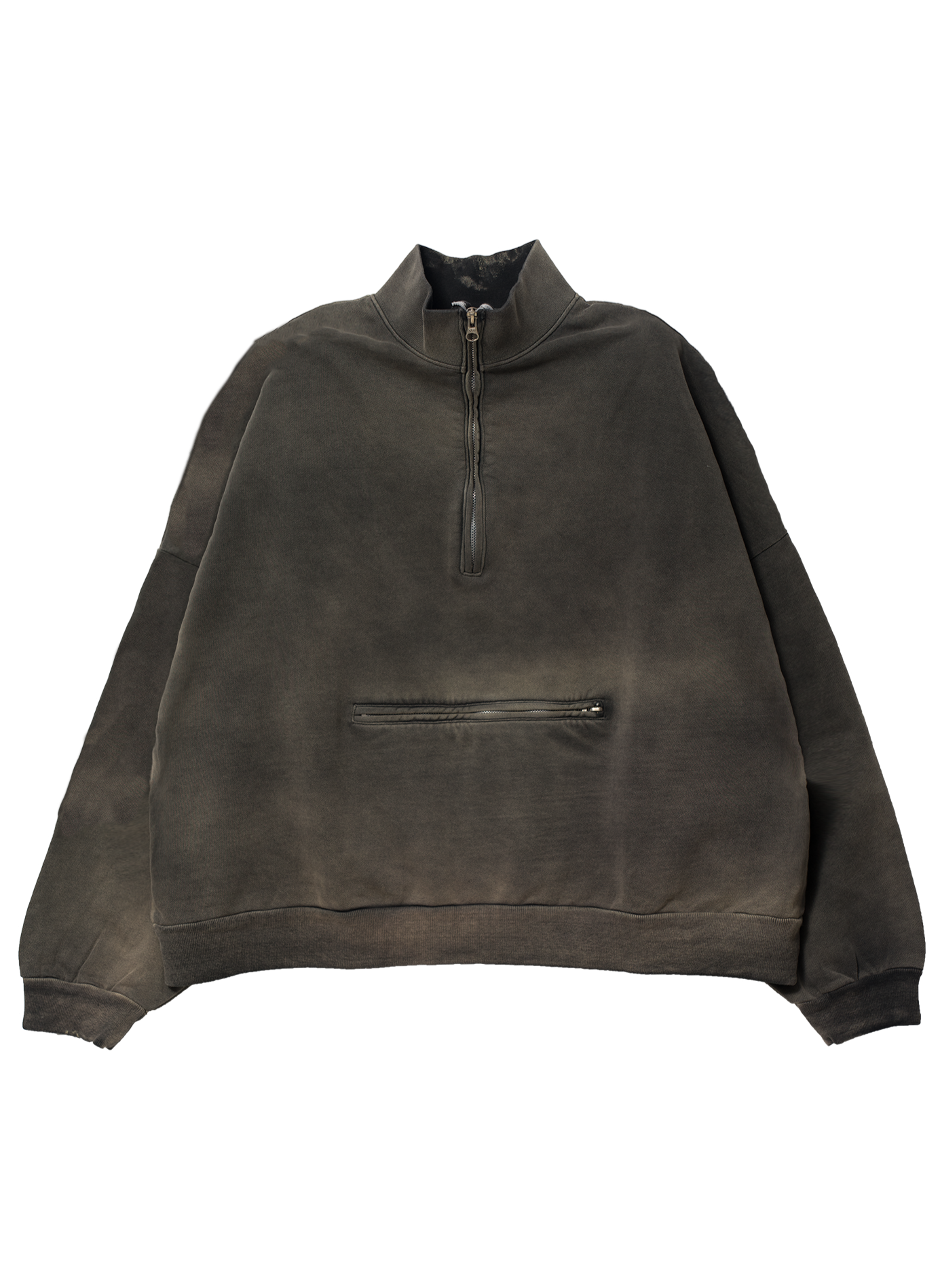 JORDAN ZIP KANGAROO