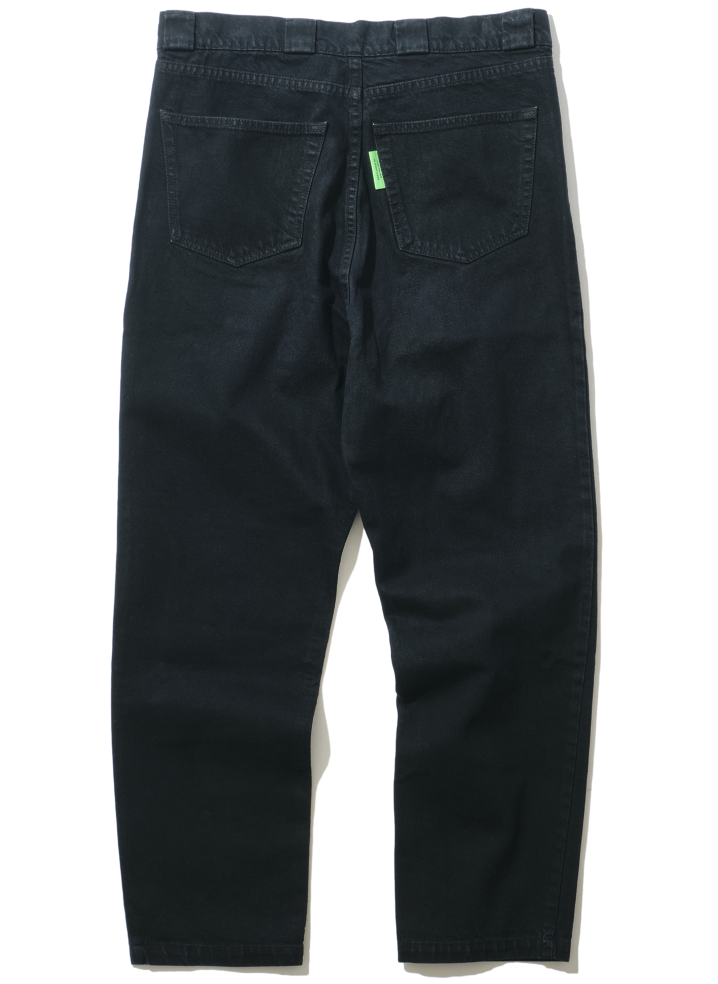 DIRTY WILLY JEAN