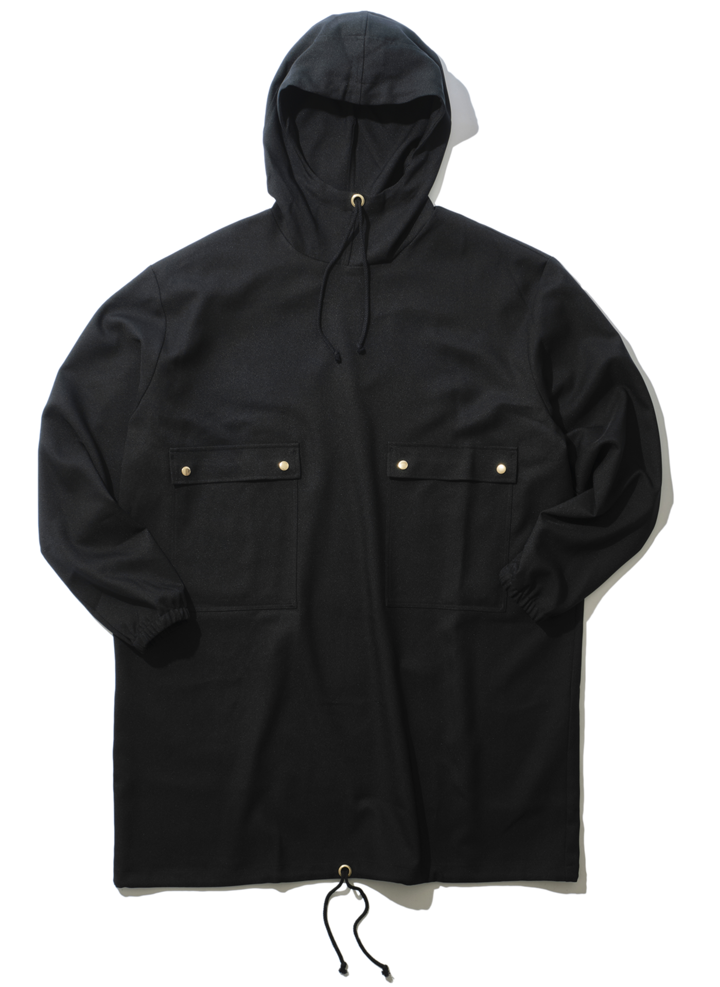 LONG PARKA