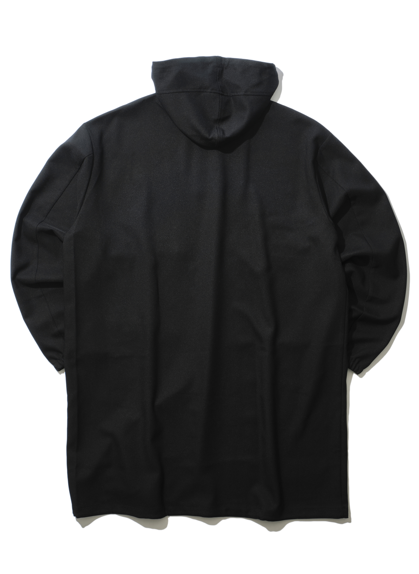 LONG PARKA