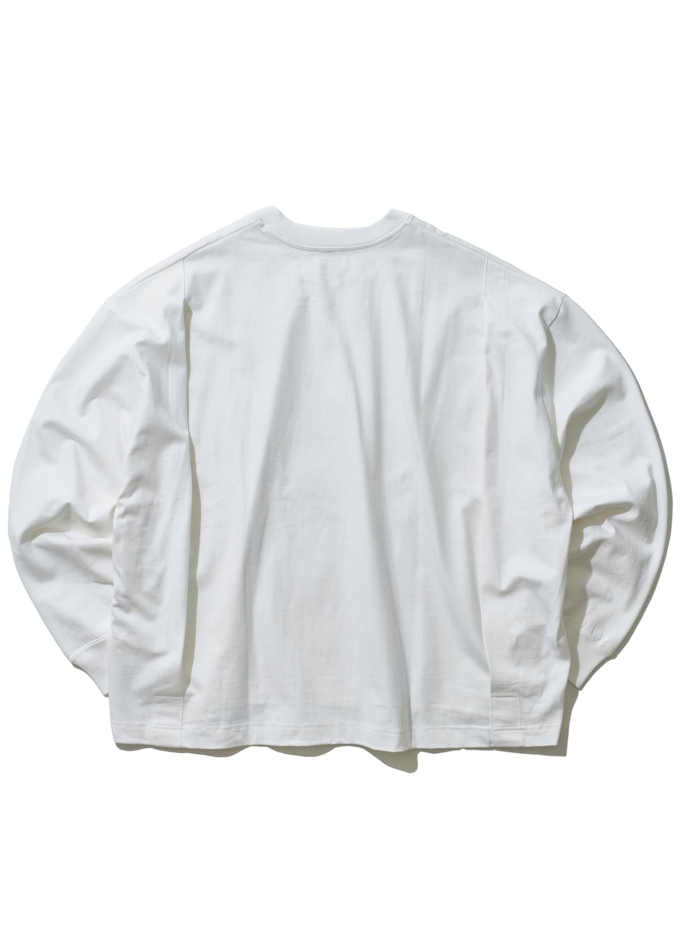 MACHO BUFFALO T LS