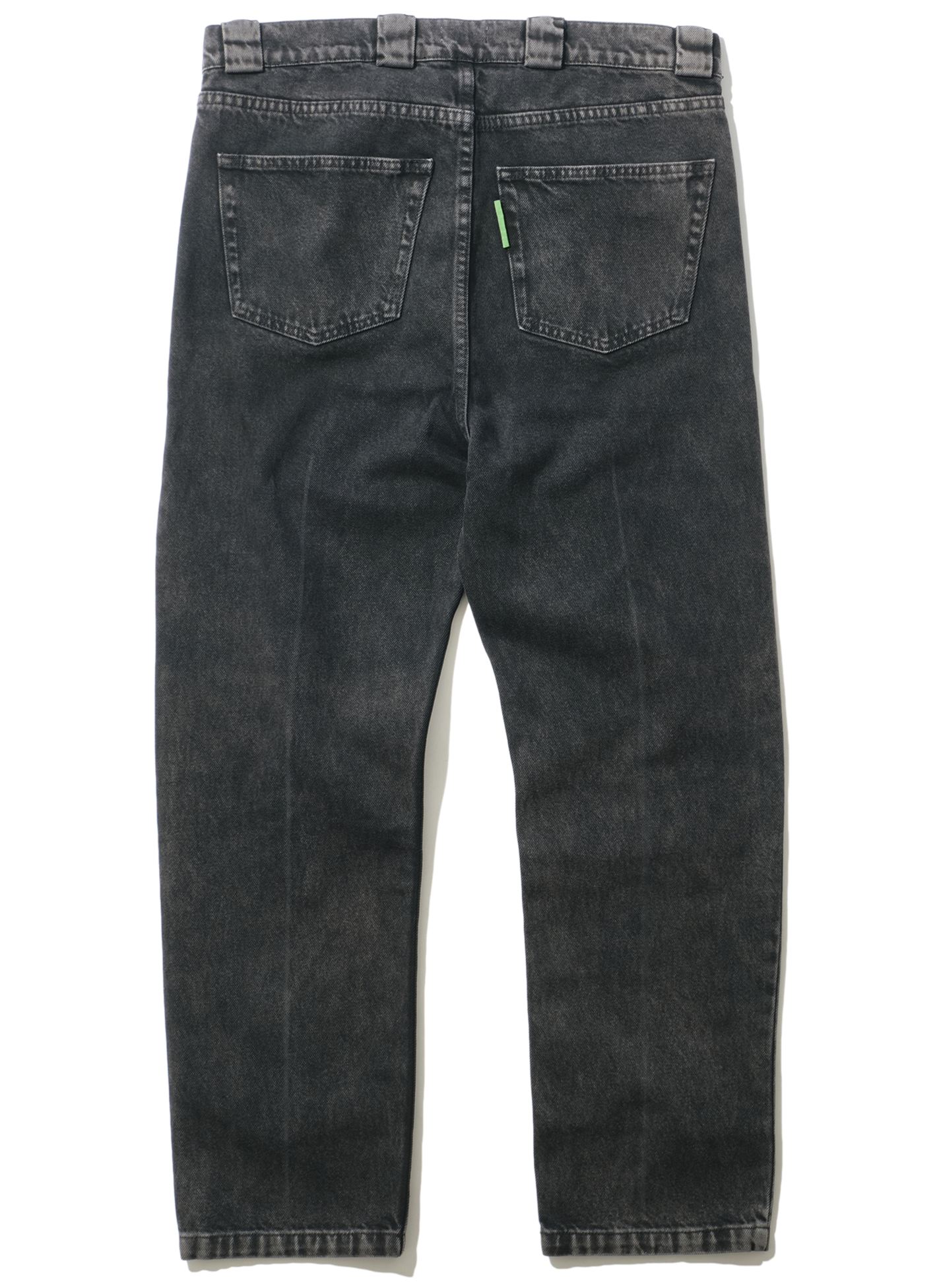 DIRTY WILLY JEANS