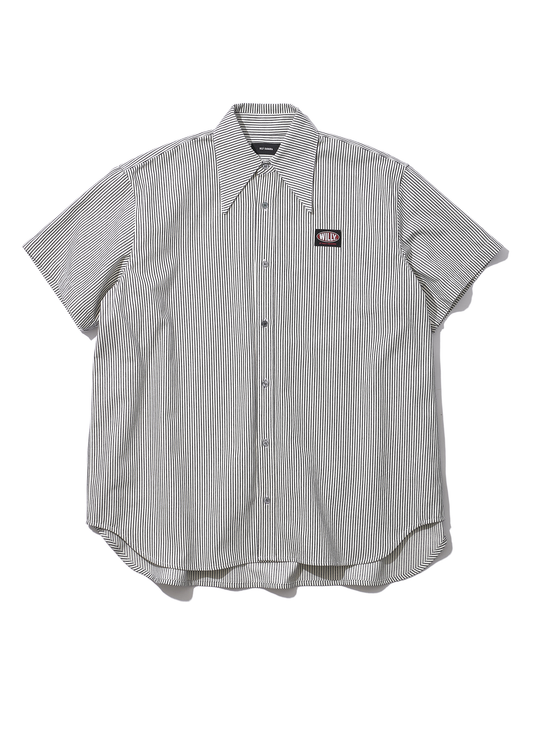 21-ShowPiece / SS PACHUCO SHIRT