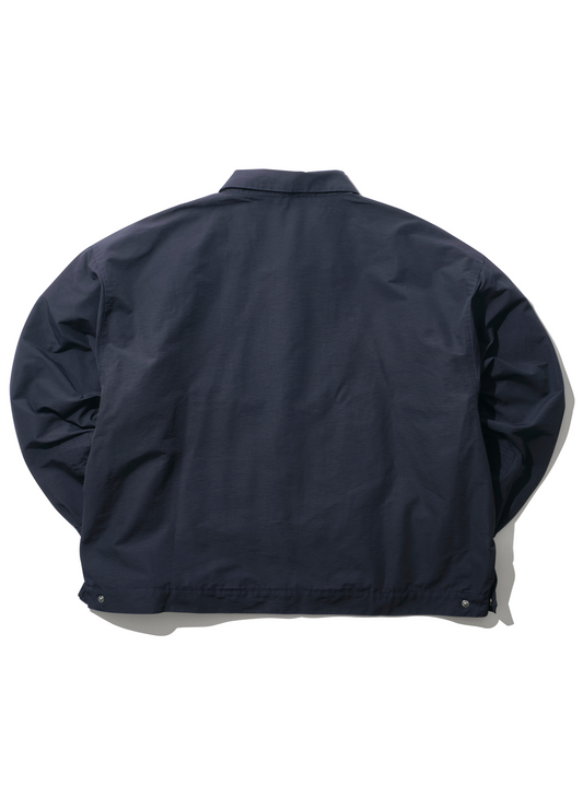 SILVER LAKE JACKET