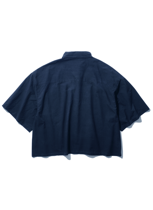 PIMA COTTON SHIRT