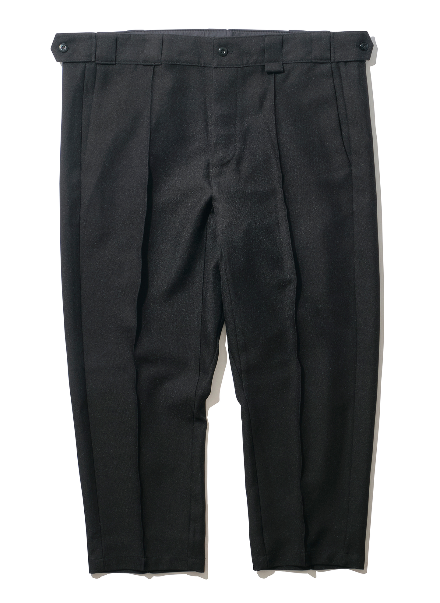 TECHNO TRACK PANT