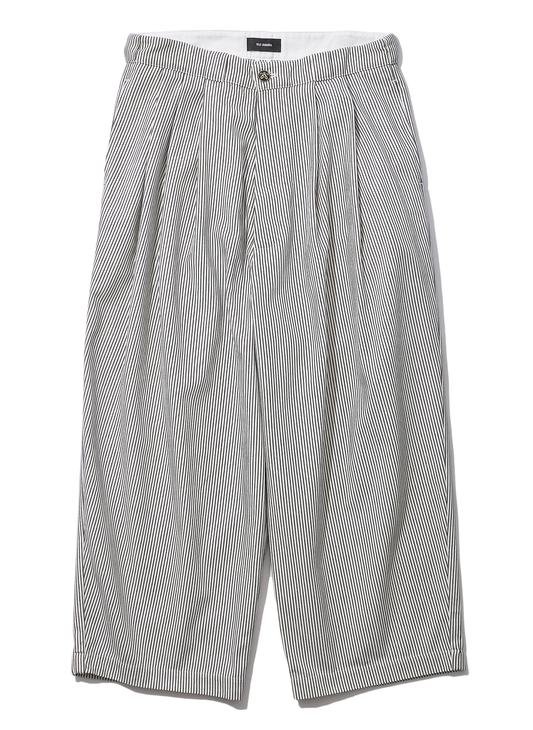22-ShowPiece / BORRACHO PANT