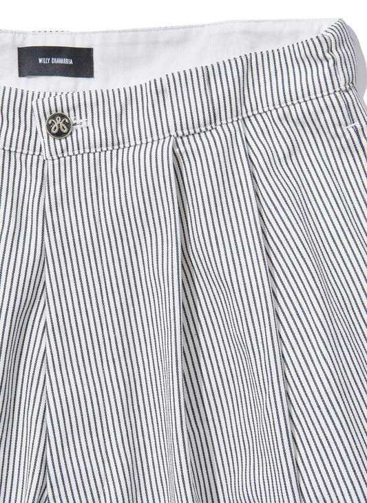 22-ShowPiece / BORRACHO PANT