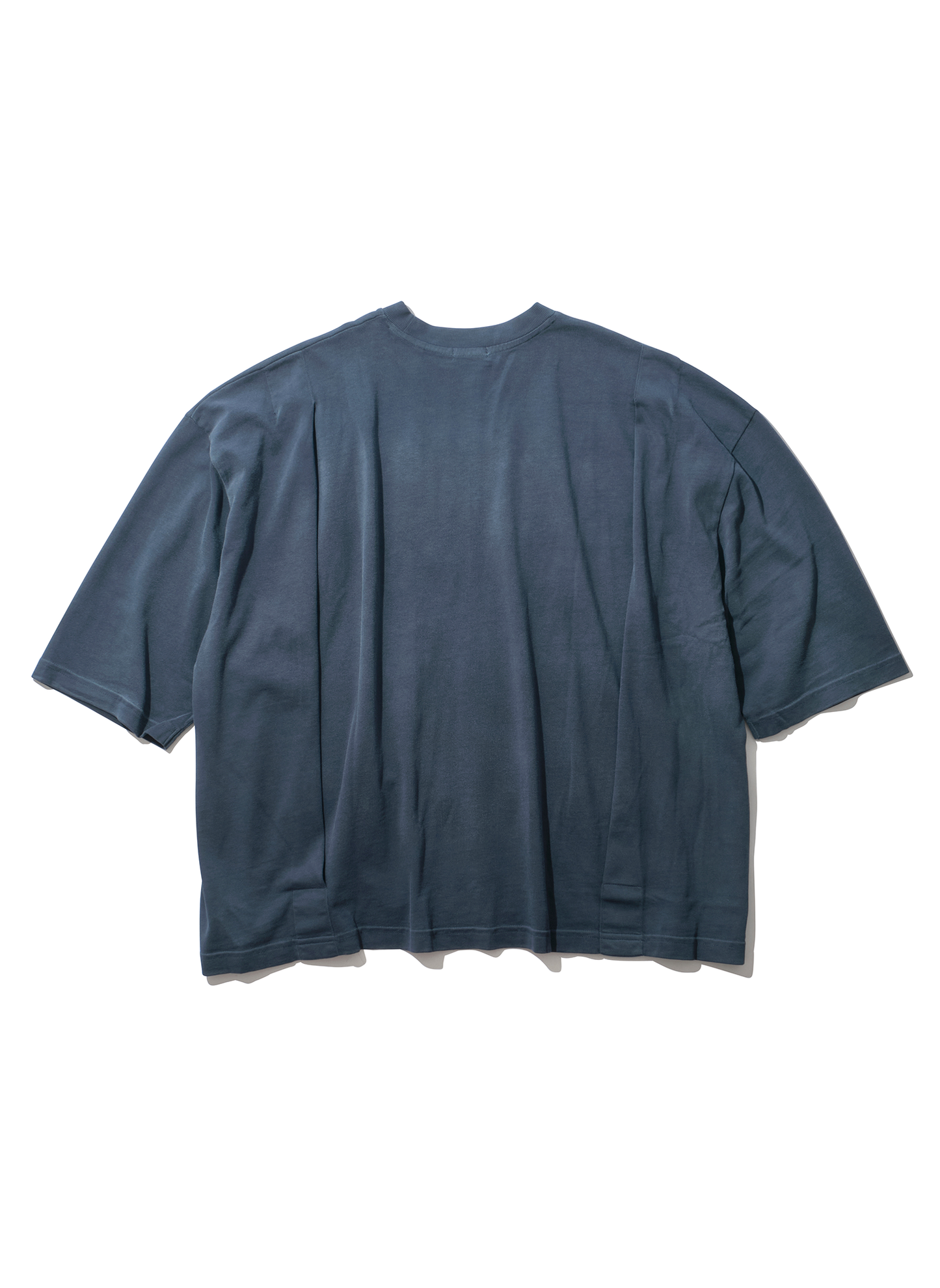 SS BUFFALO T