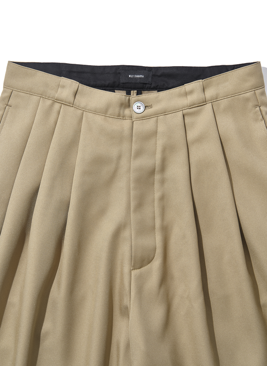 26-ShowPiece / BORRACHO SHORT