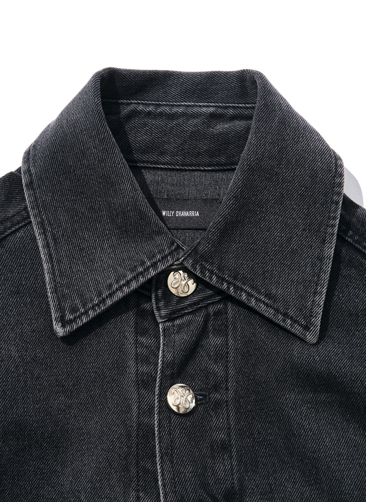 34-ShowPiece / BIG CHACHI TRUCKER