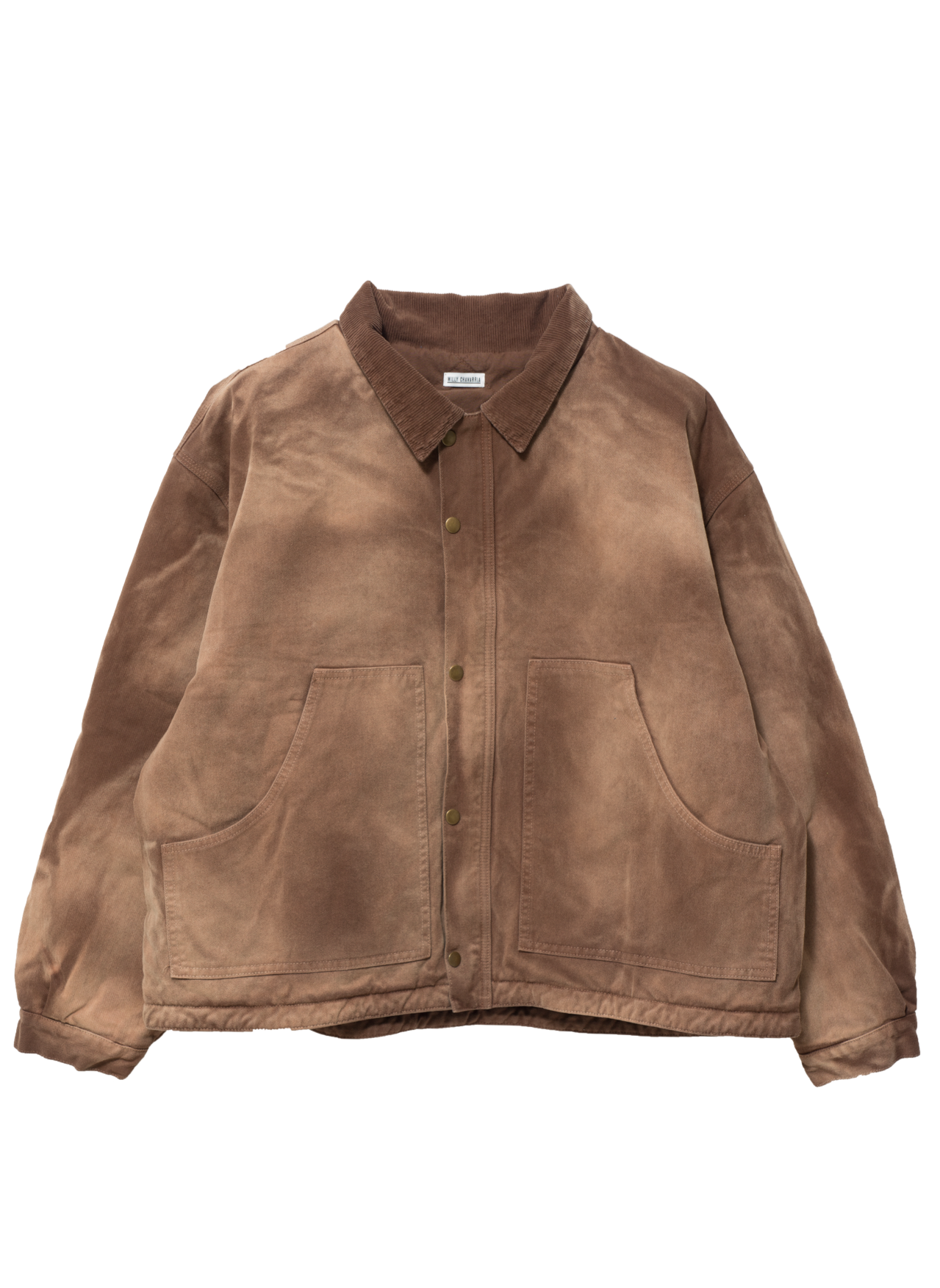 SILVER LAKE WORK JACKET