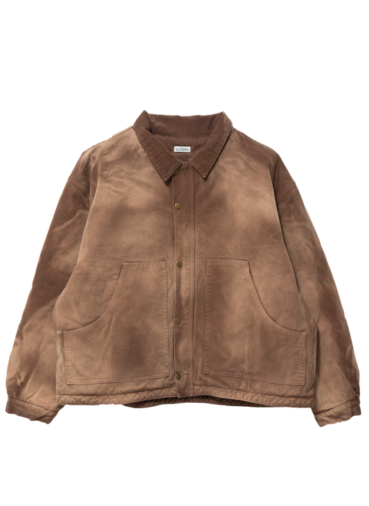 SILVER LAKE WORK JACKET