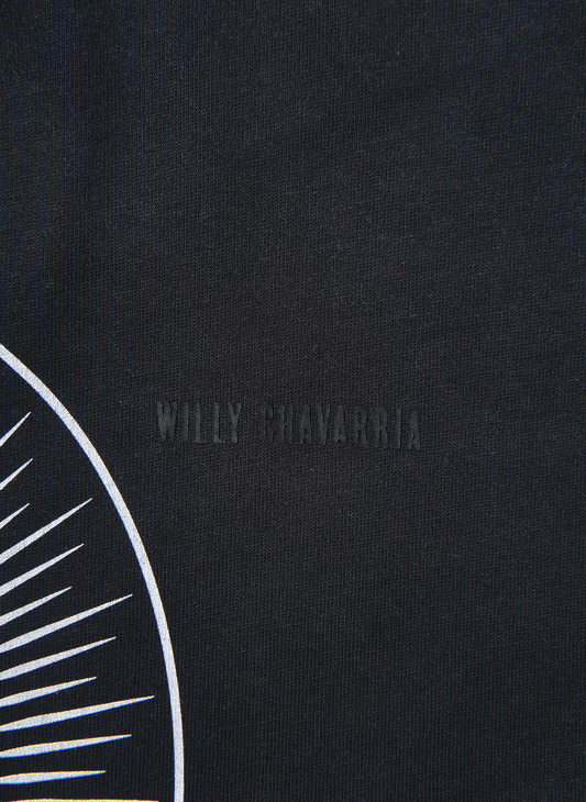 07-ShowPiece / BUFFALO TEE (Uriel)