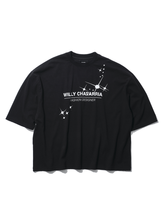 08-ShowPiece / BUFFALO TEE