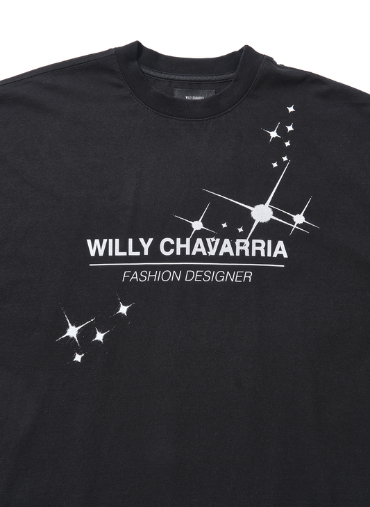 08-ShowPiece / BUFFALO TEE