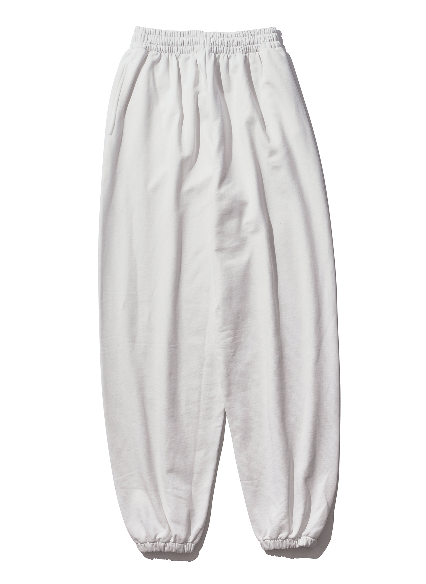 BASIC SWEAT PANTS