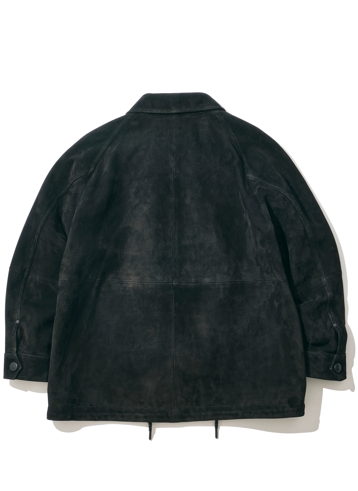 COACH JACKET