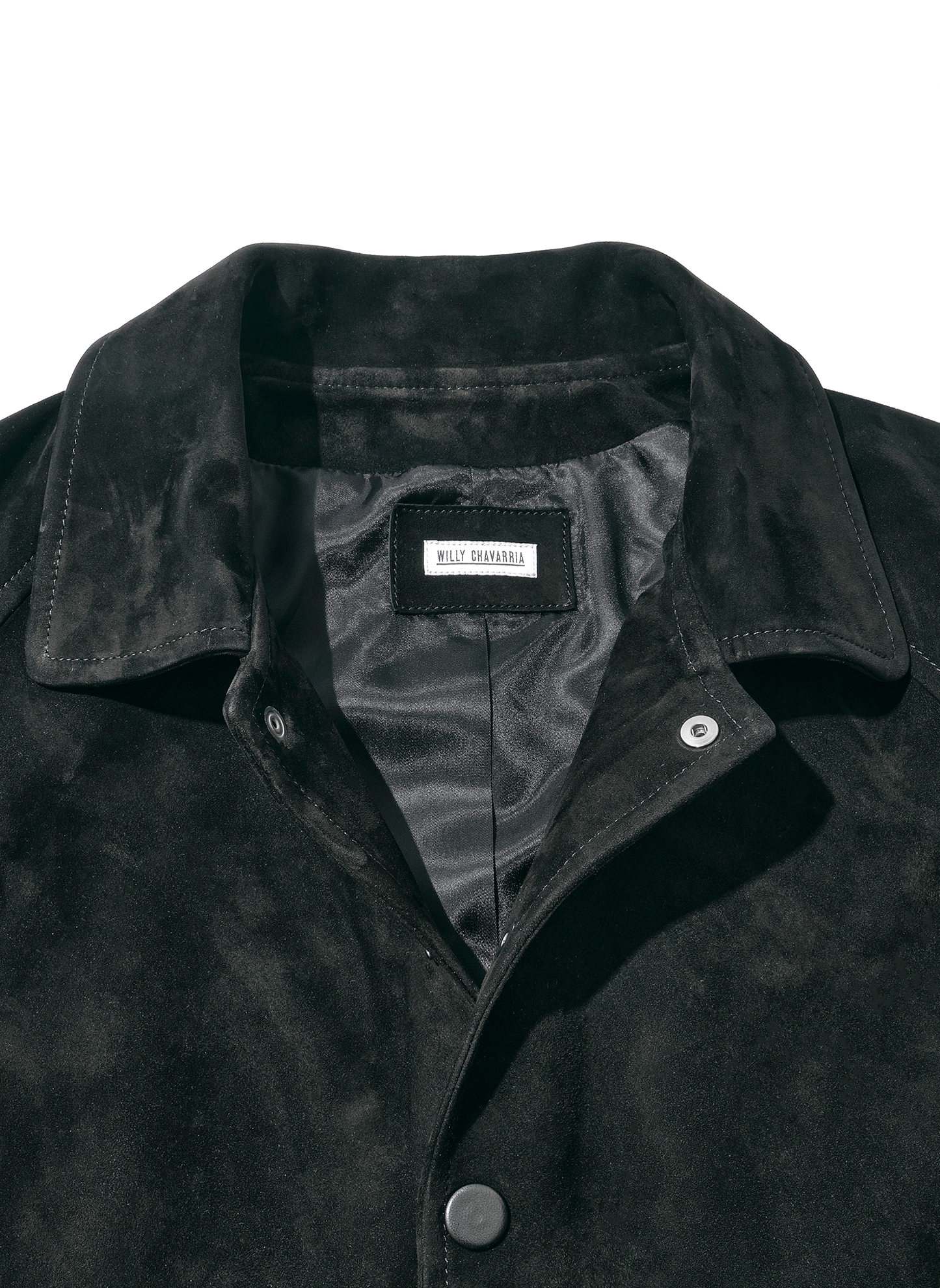 COACH JACKET