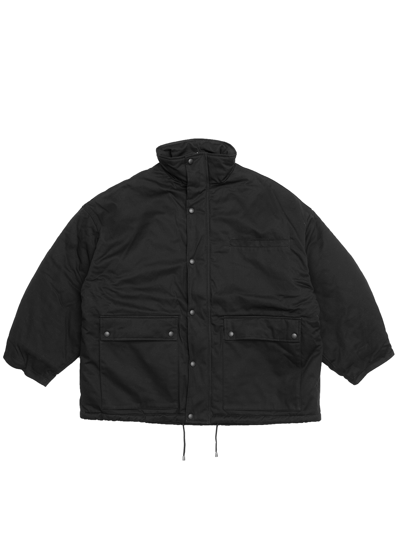NIGHT STALKER JACKET