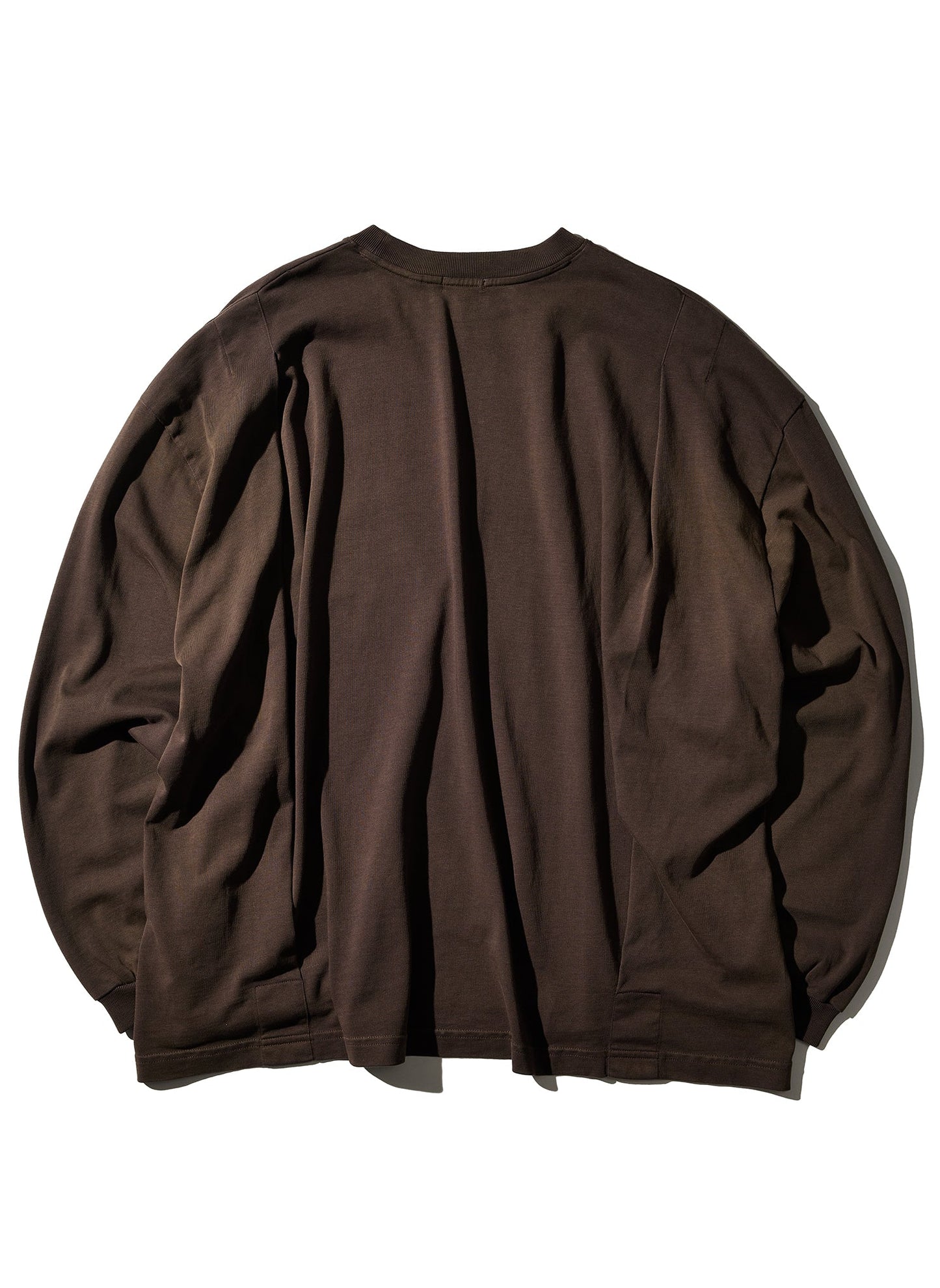 LS BUFFALO T