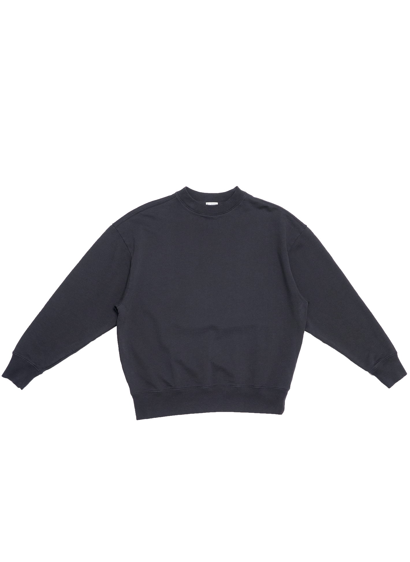 NORTH SIDER CREW NECK SWEATSHIRT