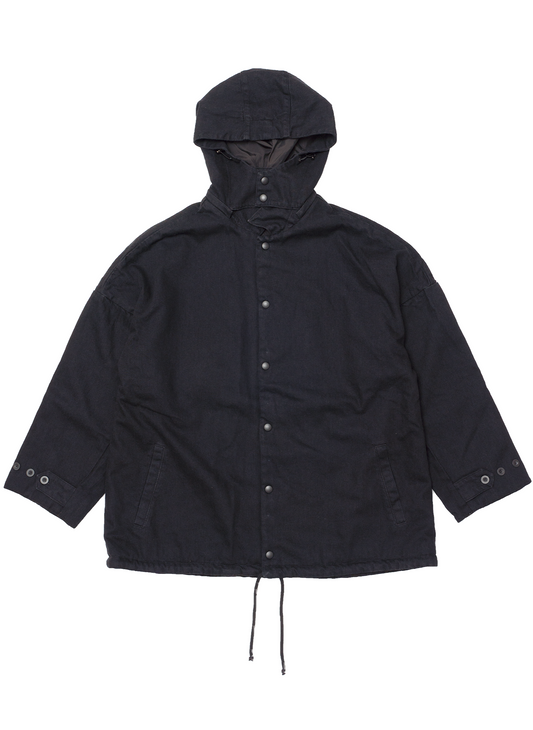 WASHED MONSTER PUFFER