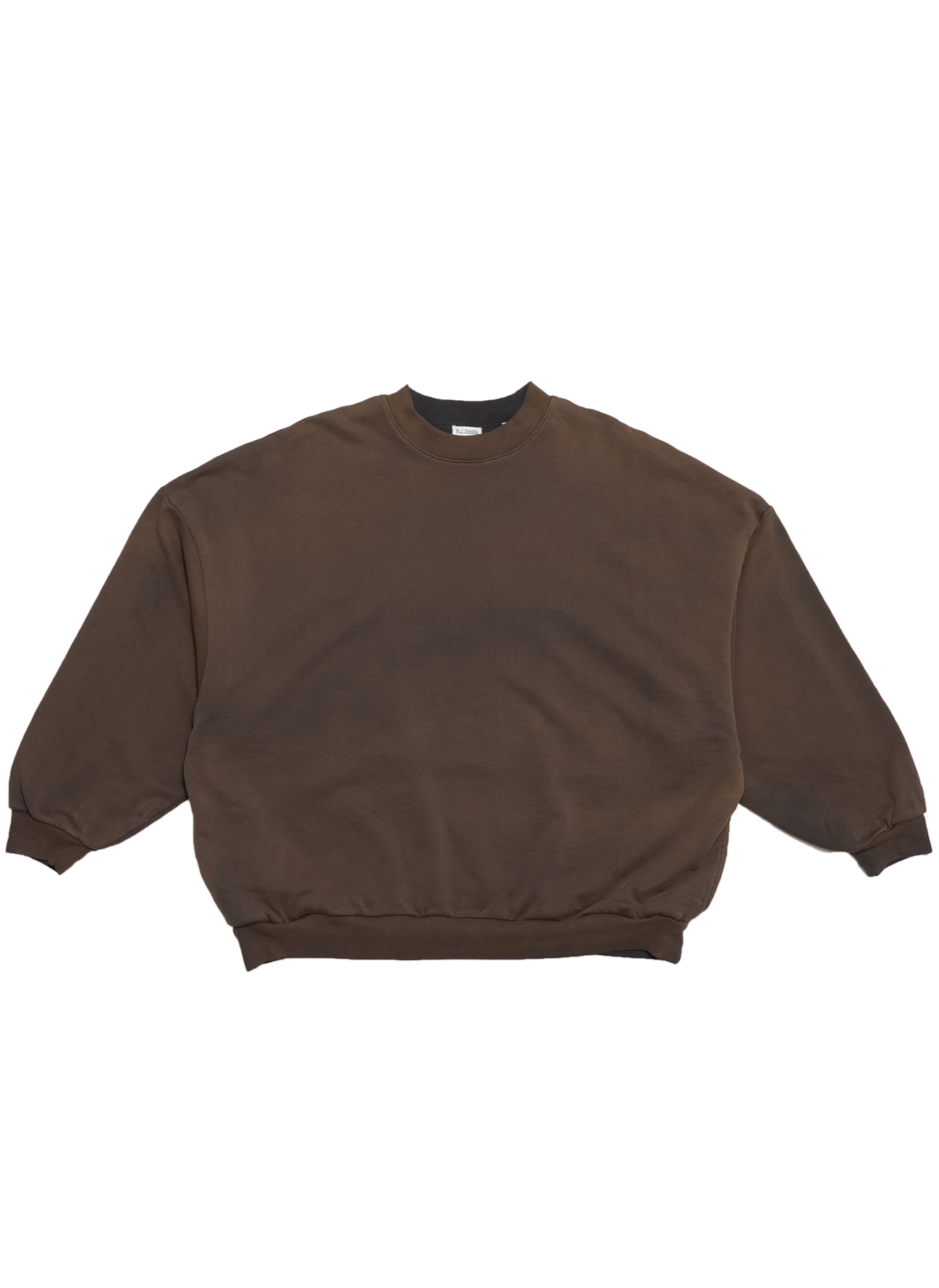 冬のスウェットはコレで決まり！｜【公式】ウィリーチャバリア