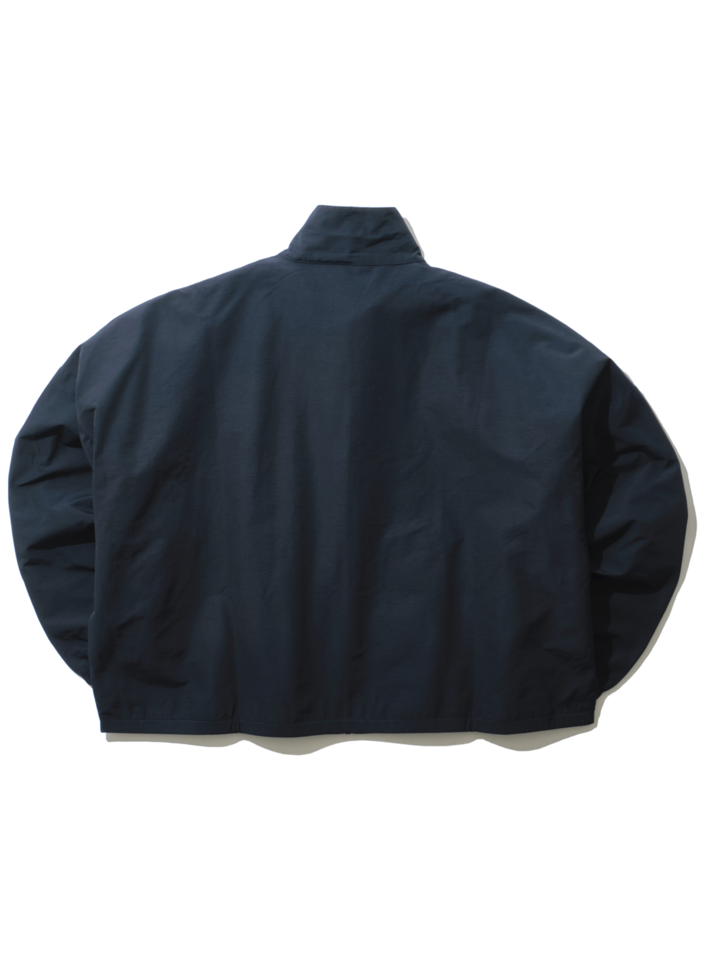 ZIP UP JACKET