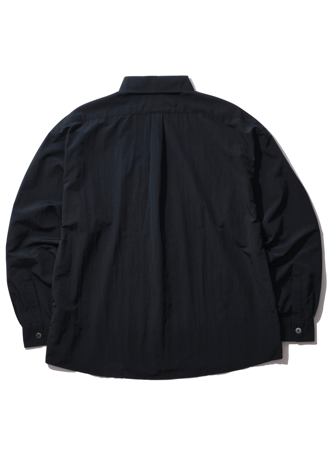 NYLON SHIRT