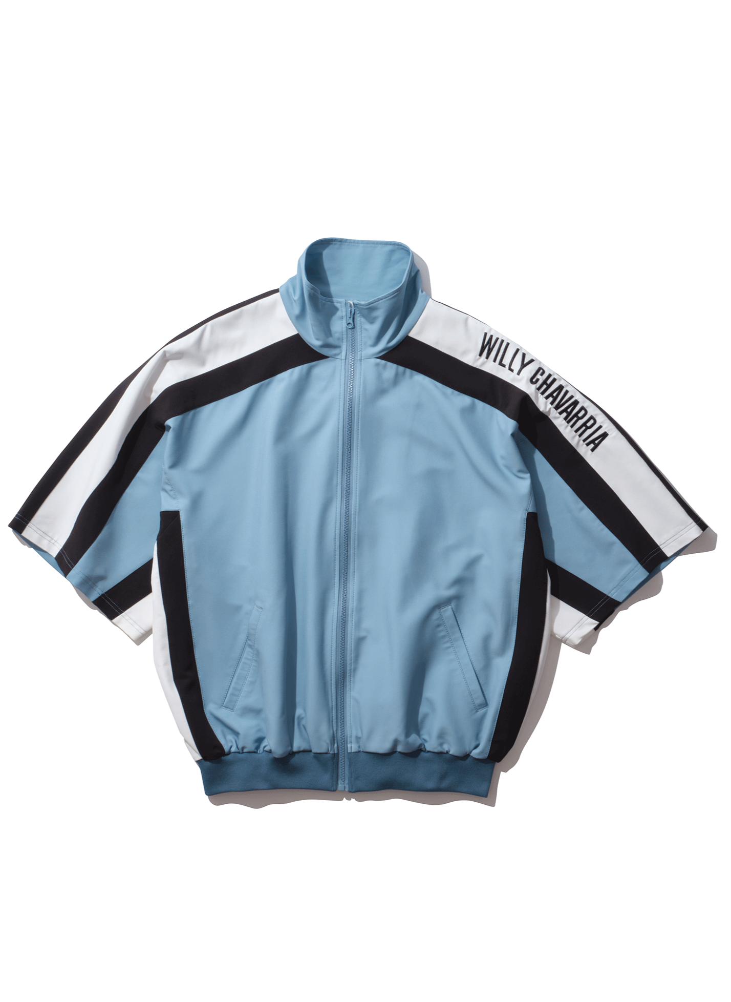 CLOTH WOVEN JACKET