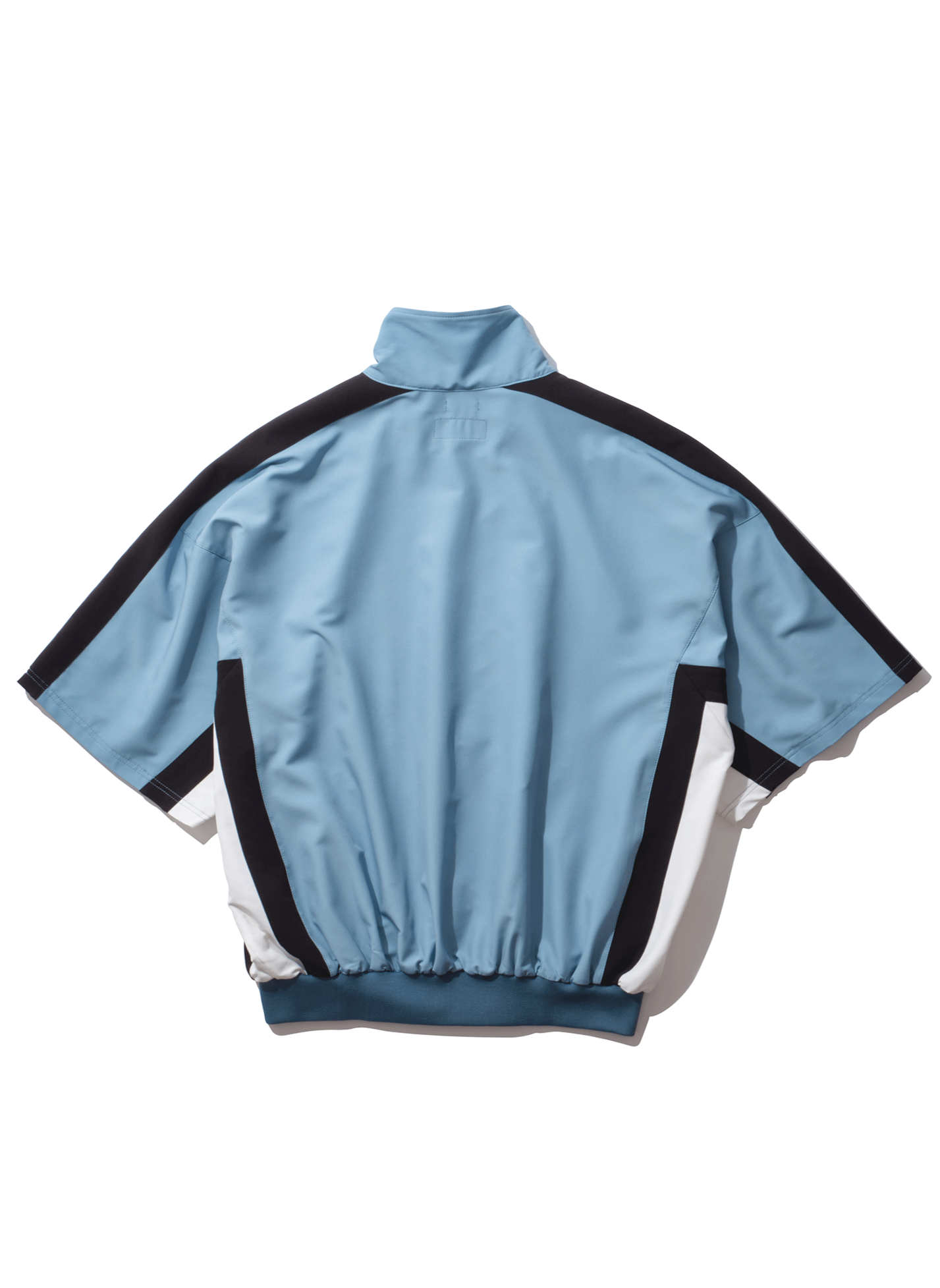 CLOTH WOVEN JACKET