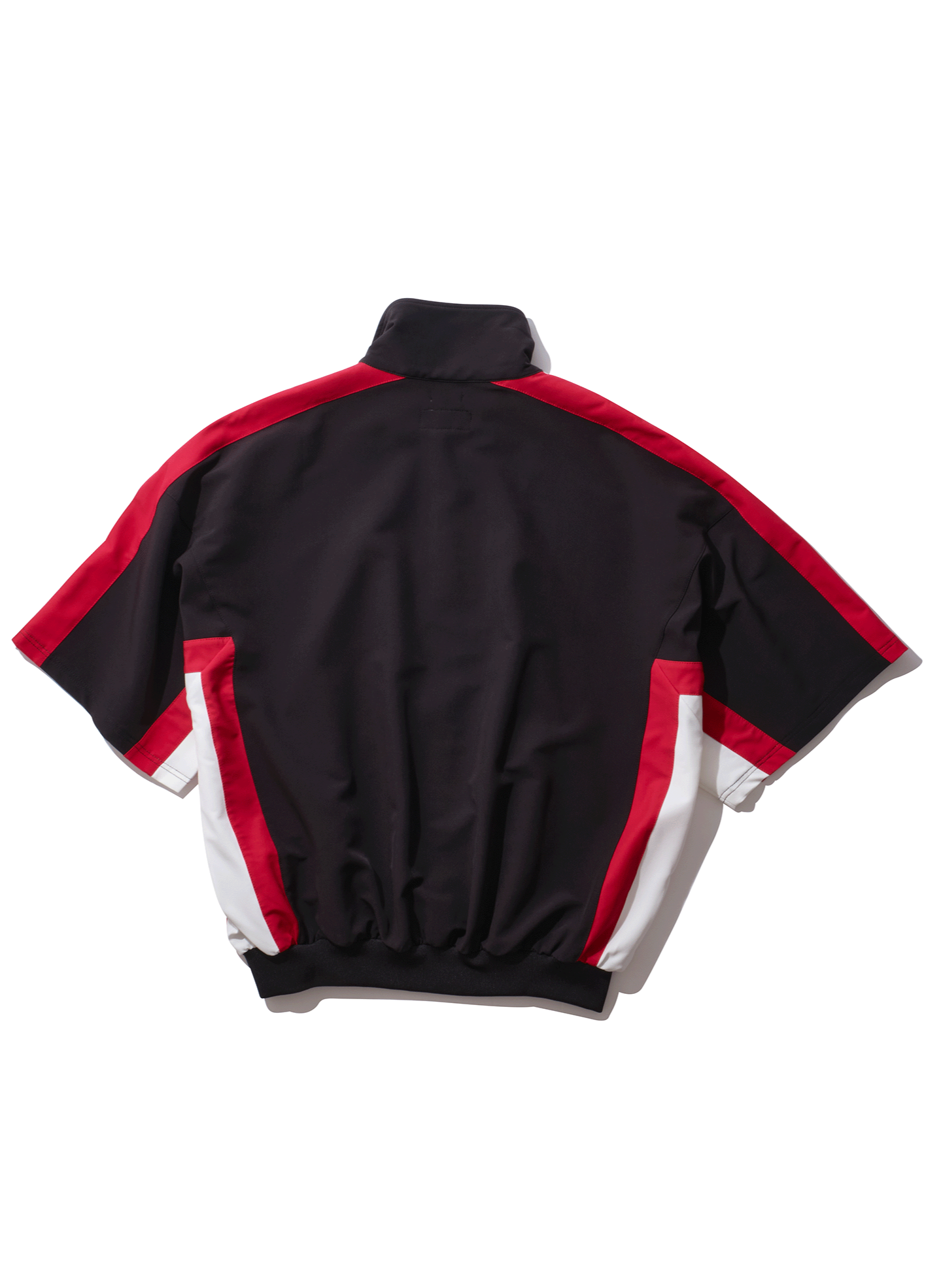 CLOTH WOVEN JACKET