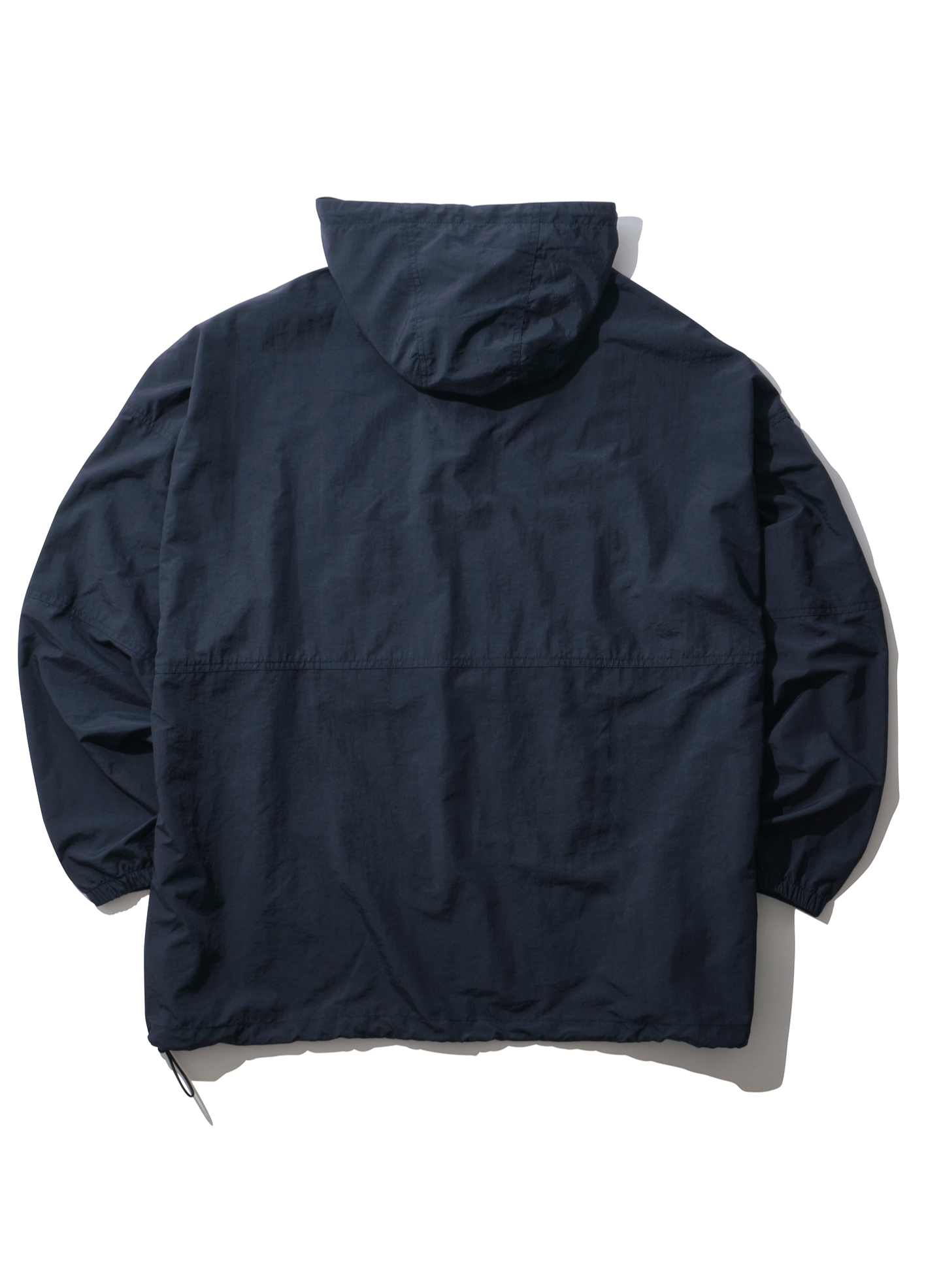 BIG WILLY PONCHO